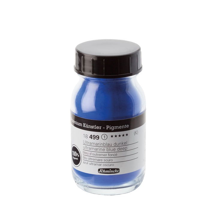 Pigmenti Schmincke 100 ml | razne boje | ARTMIE