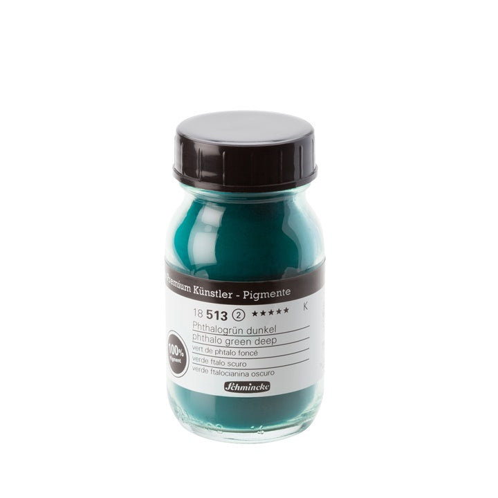 Pigmenti Schmincke 100 ml | razne boje | ARTMIE