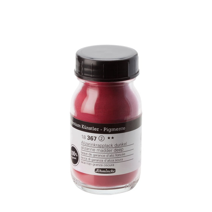 Pigmenti Schmincke 100 ml | razne boje