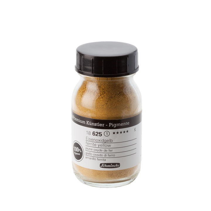 Pigmenti Schmincke 100 ml | razne boje | ARTMIE