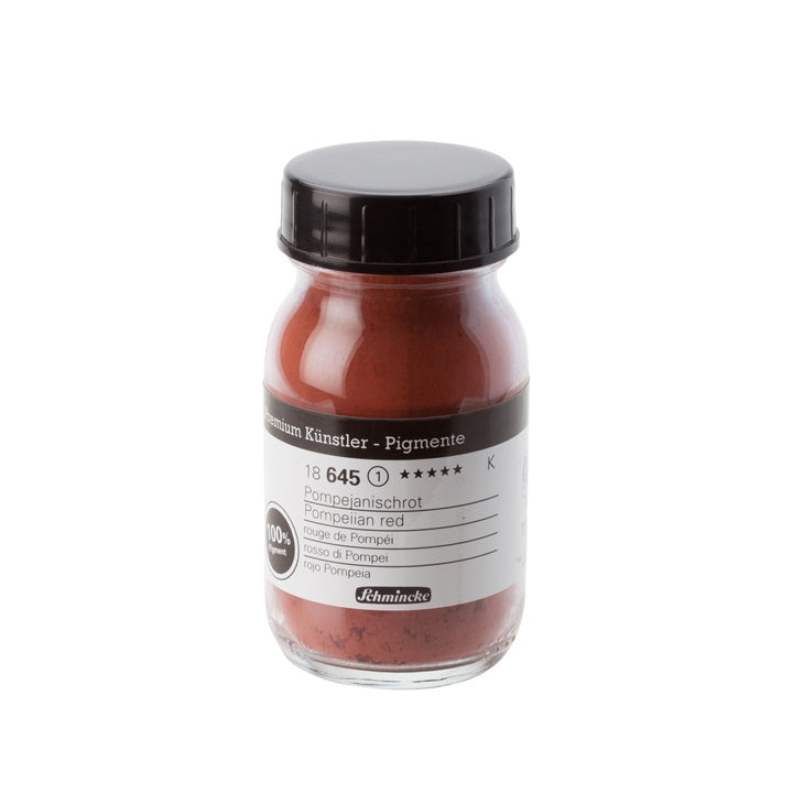 Pigmenti Schmincke 100 ml | razne boje | ARTMIE