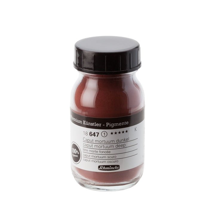 Pigmenti Schmincke 100 ml | razne boje | ARTMIE