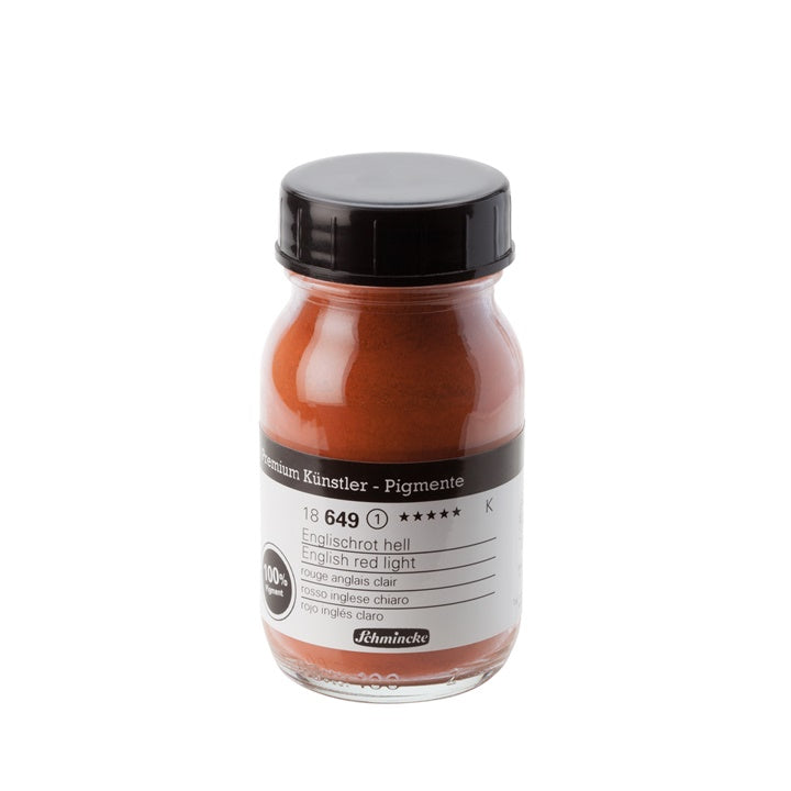 Pigmenti Schmincke 100 ml | razne boje | ARTMIE