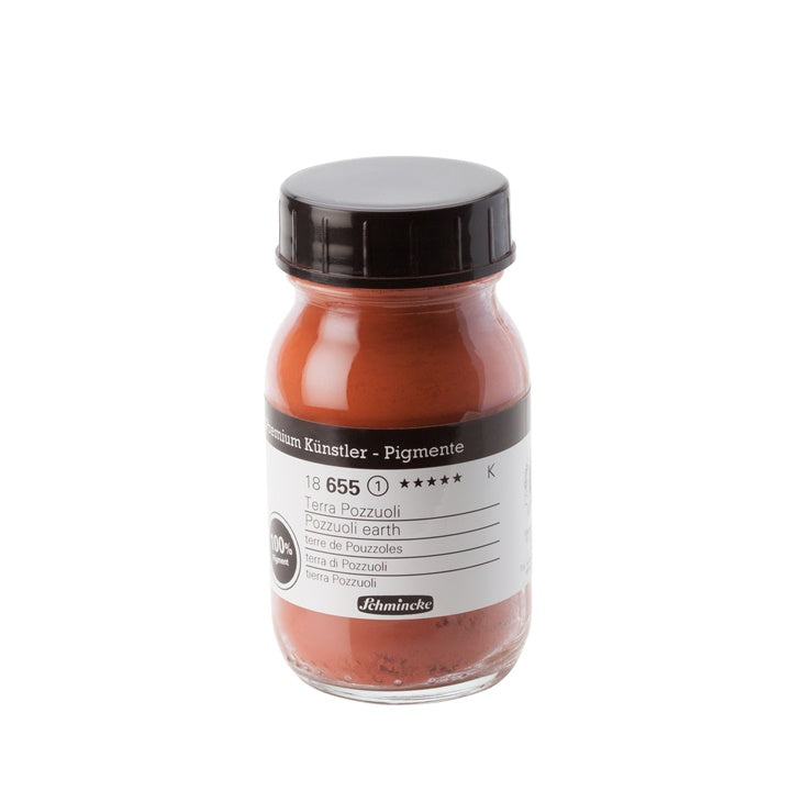Pigmenti Schmincke 100 ml | razne boje | ARTMIE