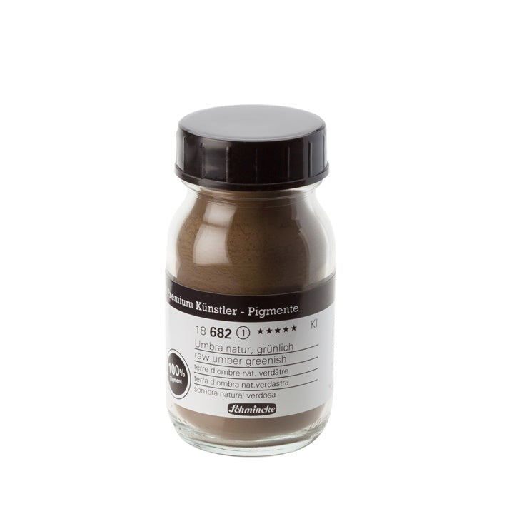 Pigmenti Schmincke 100 ml | razne boje | ARTMIE