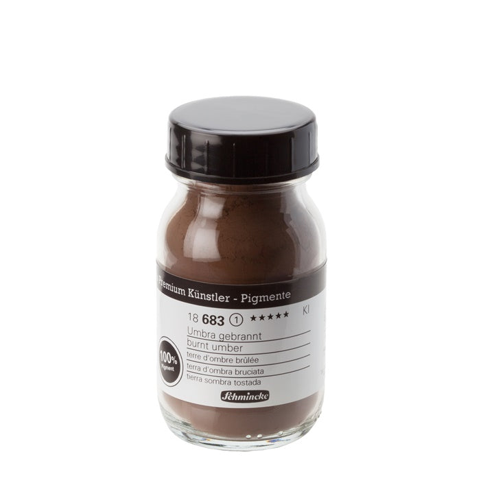 Pigmenti Schmincke 100 ml | razne boje | ARTMIE