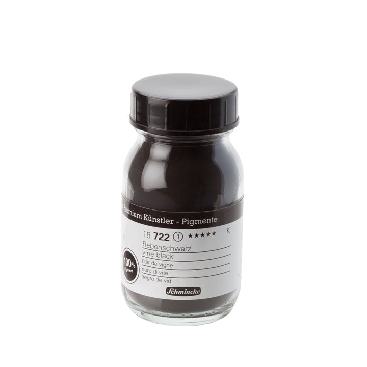 Pigmenti Schmincke 100 ml | razne boje | ARTMIE