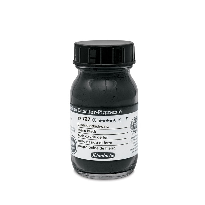 Pigmenti Schmincke 100 ml | razne boje | ARTMIE