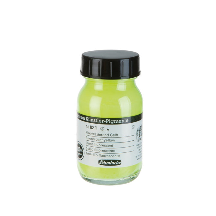 Pigmenti Schmincke 100 ml | razne boje | ARTMIE