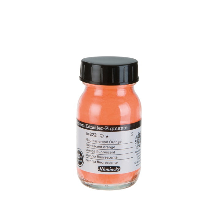 Pigmenti Schmincke 100 ml | razne boje | ARTMIE