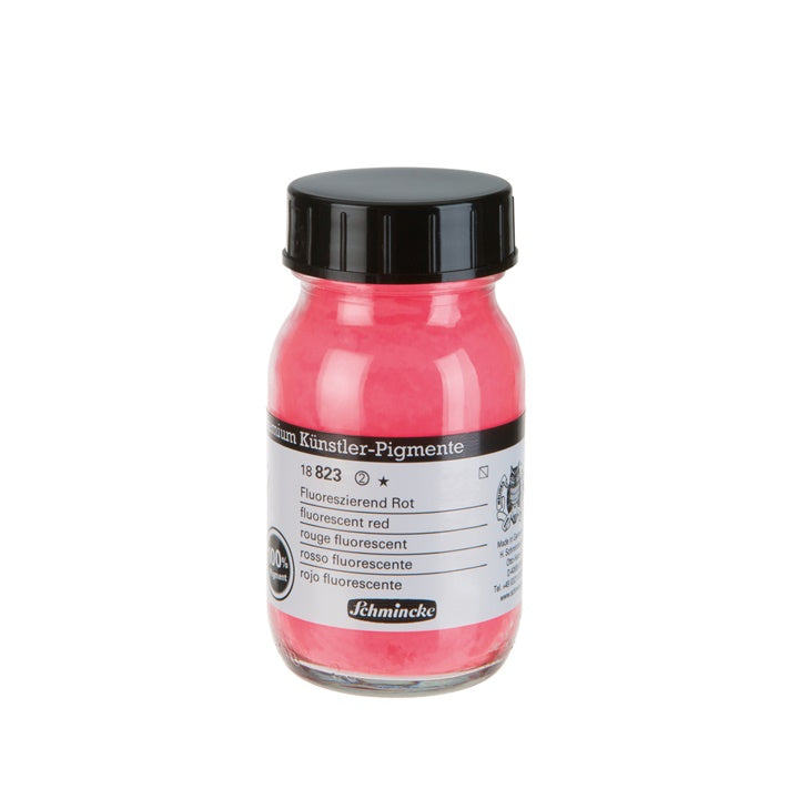 Pigmenti Schmincke 100 ml | razne boje | ARTMIE