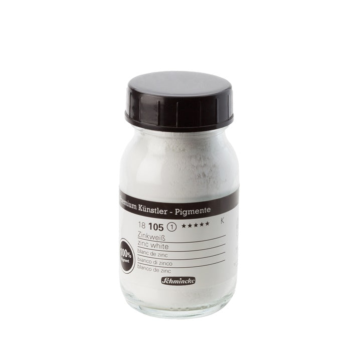 Pigmenti Schmincke 100 ml | razne boje — slika 4