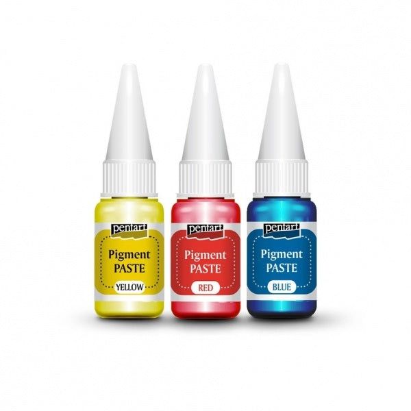 Pigmentna pasta Pentart 20 ml