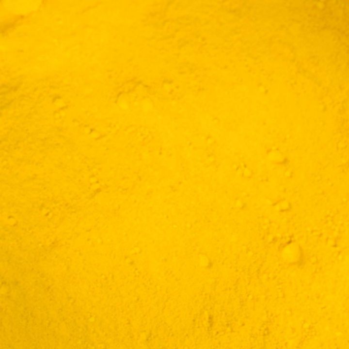 Pigmentni prah Renesans 50 g | razne boje - cadmium žuta chiara