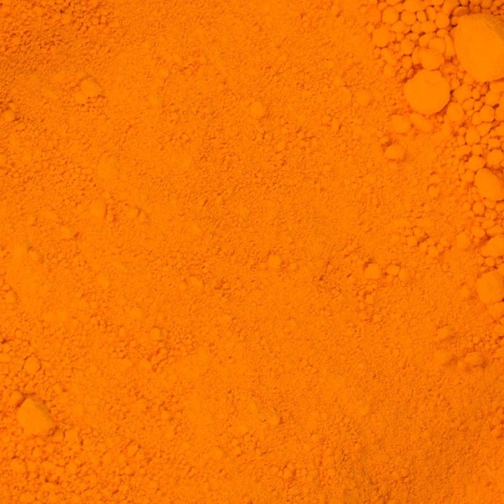 Pigmentni prah Renesans 50 g | razne boje - cadmium žuta scura