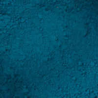 Pigmentni prah Renesans 50 g | razne boje - cerulean kobalt tirkizna