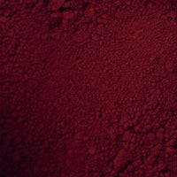 Pigmentni prah Renesans 50 g | razne boje - mars crvena scura