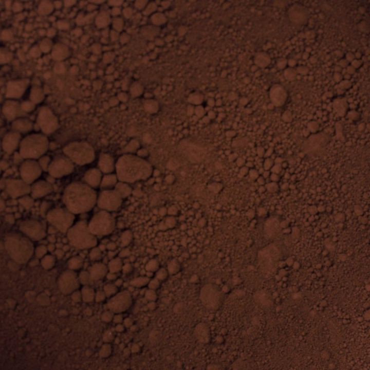 Pigmentni prah Renesans 50 g | razne boje - mars smeđa