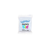 Plastelin za djecu Papa's Kid 50 g | razne nijanse — slika 3