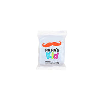 Plastelin za djecu Papa's Kid 50 g – crvena