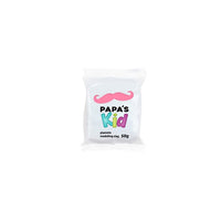 Plastelin za djecu Papa's Kid 50 g – ružičasta