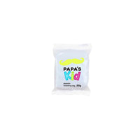 Plastelin za djecu Papa's Kid 50 g – žuta