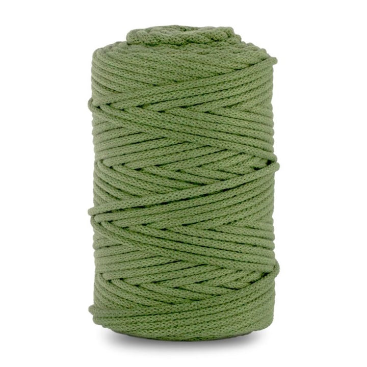 Pletena uzica 100 m - DP Craft – 240 pistacija