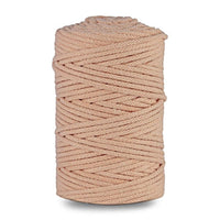 Pletena uzica 100 m - DP Craft | razne boje — slika 10