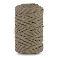 Pletena uzica 100 m - DP Craft | razne boje — slika 9
