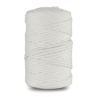 Pletena uzica 100 m - DP Craft | razne boje — slika 1