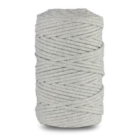 Pletena uzica 100 m - DP Craft | razne boje — slika 2