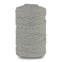 Pletena uzica 100 m - DP Craft | razne boje — slika 3