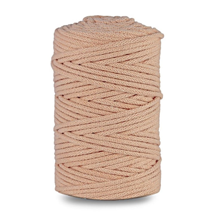 Pletena uzica 100 m - DP Craft | razne boje — slika 5