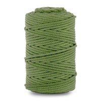 Pletena uzica 100 m - DP Craft | razne boje — slika 6