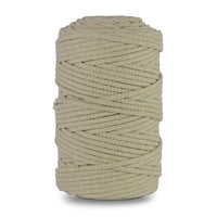 Pletena uzica 100 m - DP Craft | razne boje — slika 8