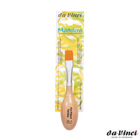 Plochý štetec Manolino 324 - da Vinci | rôzne veľkosti — obrázok 1