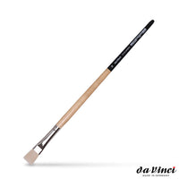 Plosnati kist Chuneo 7129 - da Vinci | razne veličine — slika 1