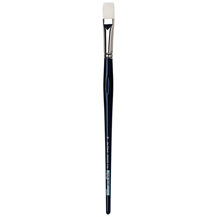 Plošni kist da Vinci Impasto 7105 | različite veličine — slika 4