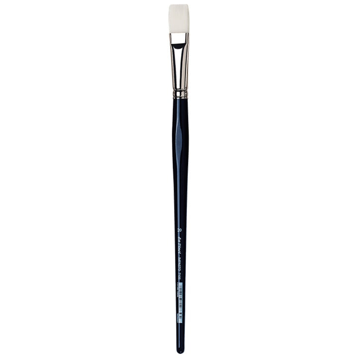 Plošni kist da Vinci Impasto 7105 | različite veličine — slika 6