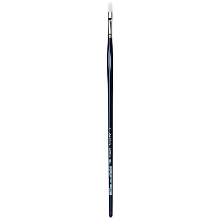 Plošni kist da Vinci Impasto 7105 | različite veličine — slika 12