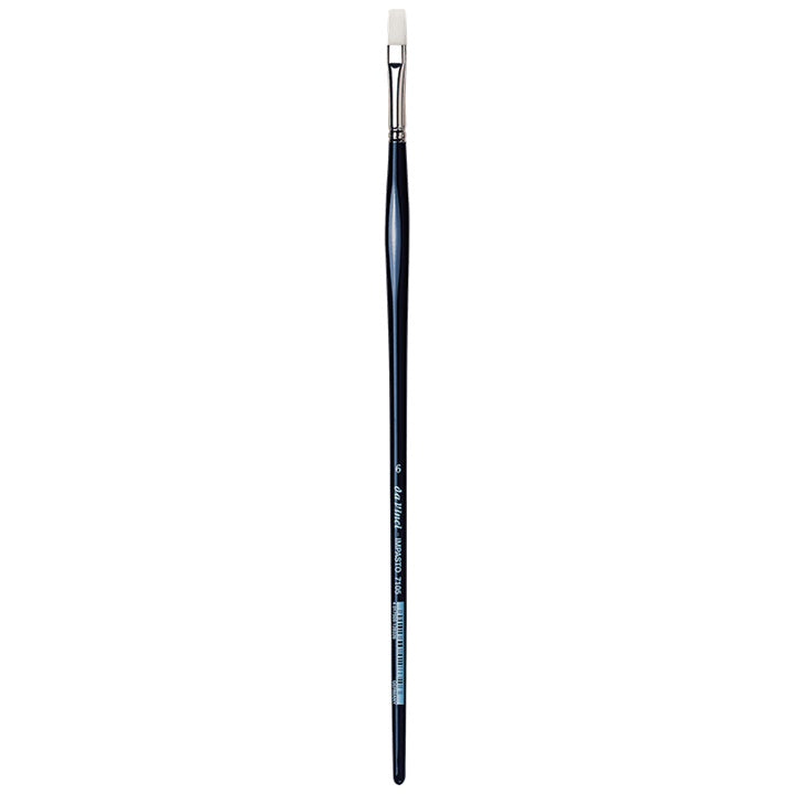 Plošni kist da Vinci Impasto 7105 | različite veličine — slika 13