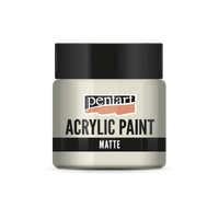 Akrilna boja mat - 50 ml | odaberite nijansu – Nimbus