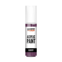 Akrilna boja PENTART sjajna 20ml | odaberite nijansu – Purpurna
