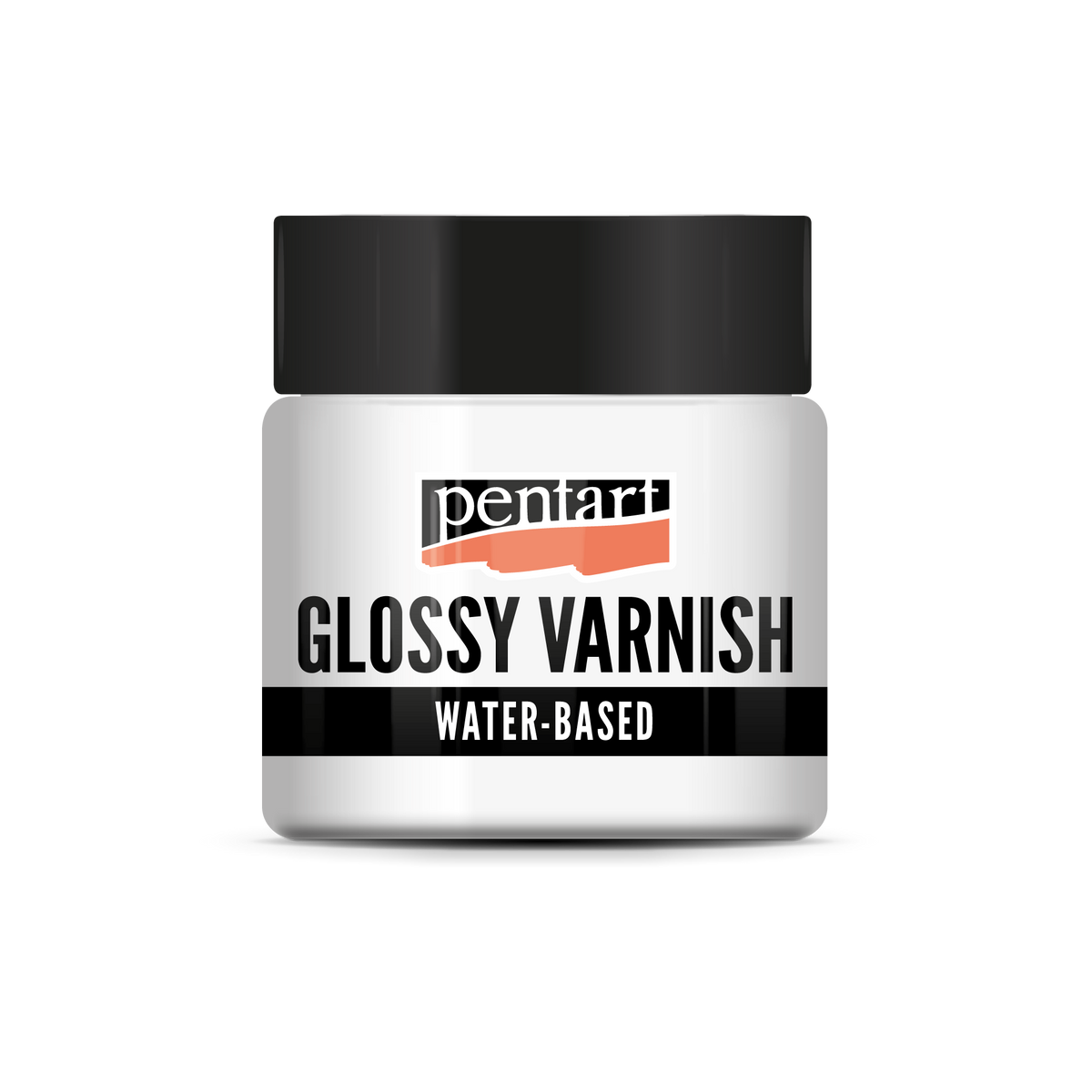 Završni lak sjajni Pentart | više volumena – 50 ml