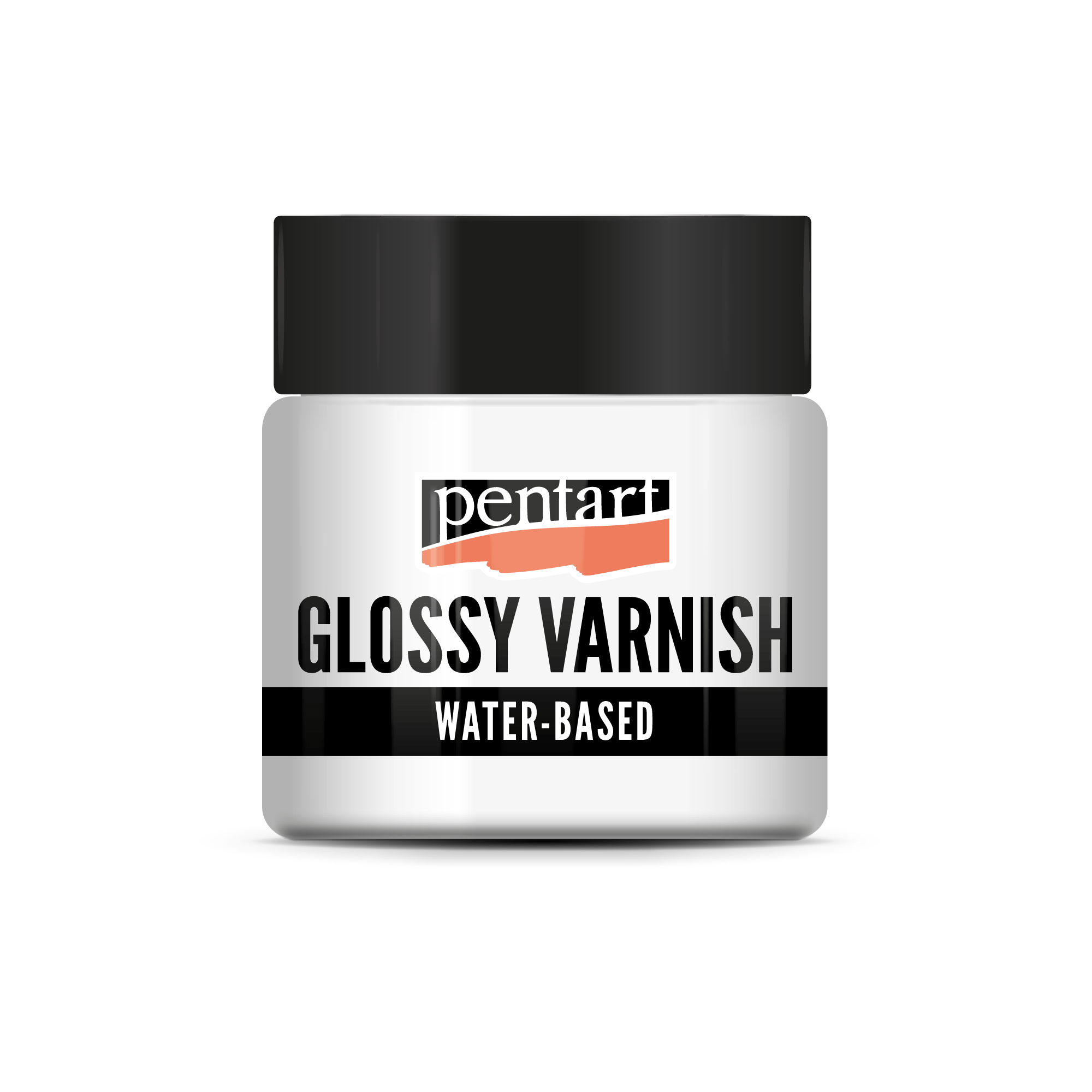 Završni lak sjajni Pentart | više volumena – 50 ml
