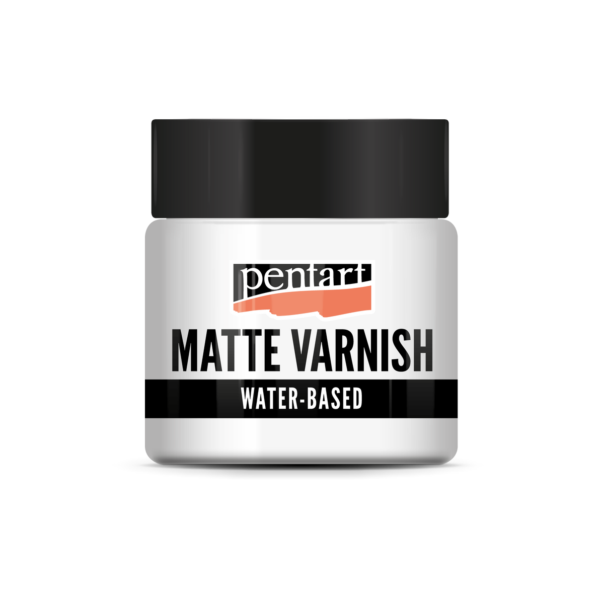 Završni lak mat Pentart | više volumena – 50 ml