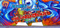 Poklon bon - Graffiti u tvom srcu – 100 EUR