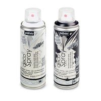 Podkladový šeps PEBEO v spreji 200 ml | rôzne odtiene — obrázok 1