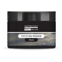 Podložna tekstura Wall Decor crna