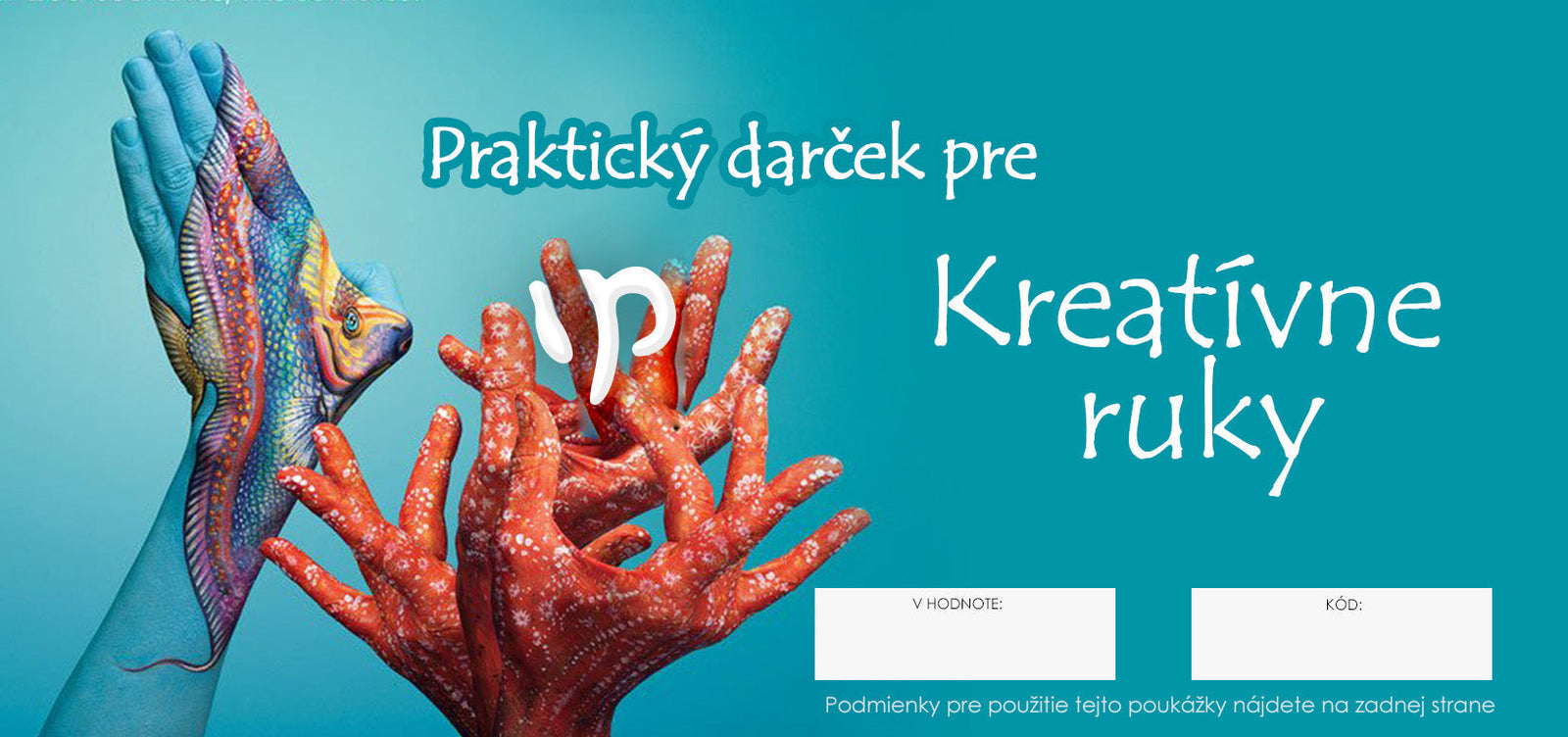 Poklon bon - Praktičan dar za kreativne ruke — slika 8